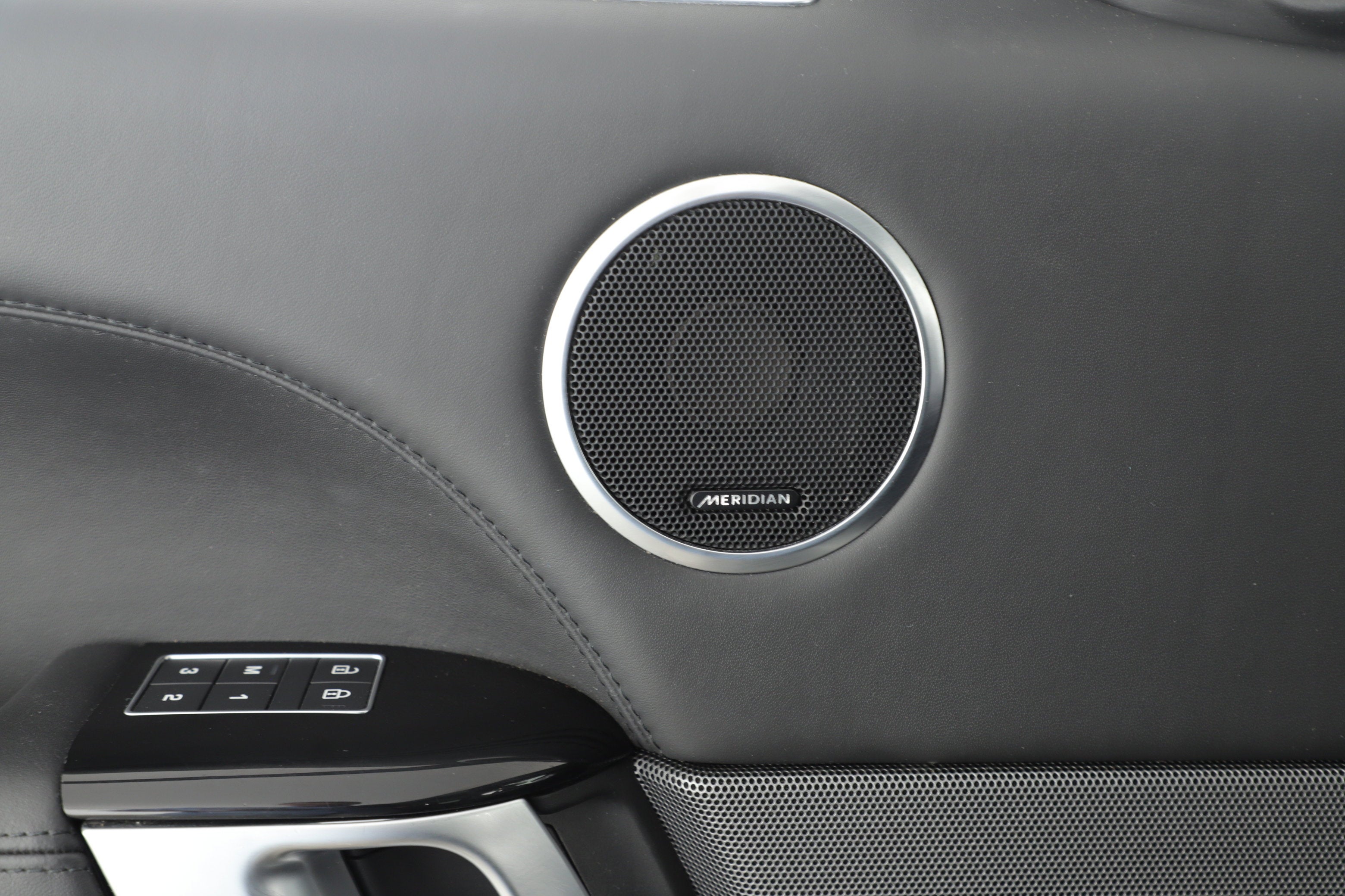 2022 Land Rover Range Rover Sport HST