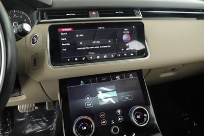 2020 Land Rover Range Rover Velar R-Dynamic S