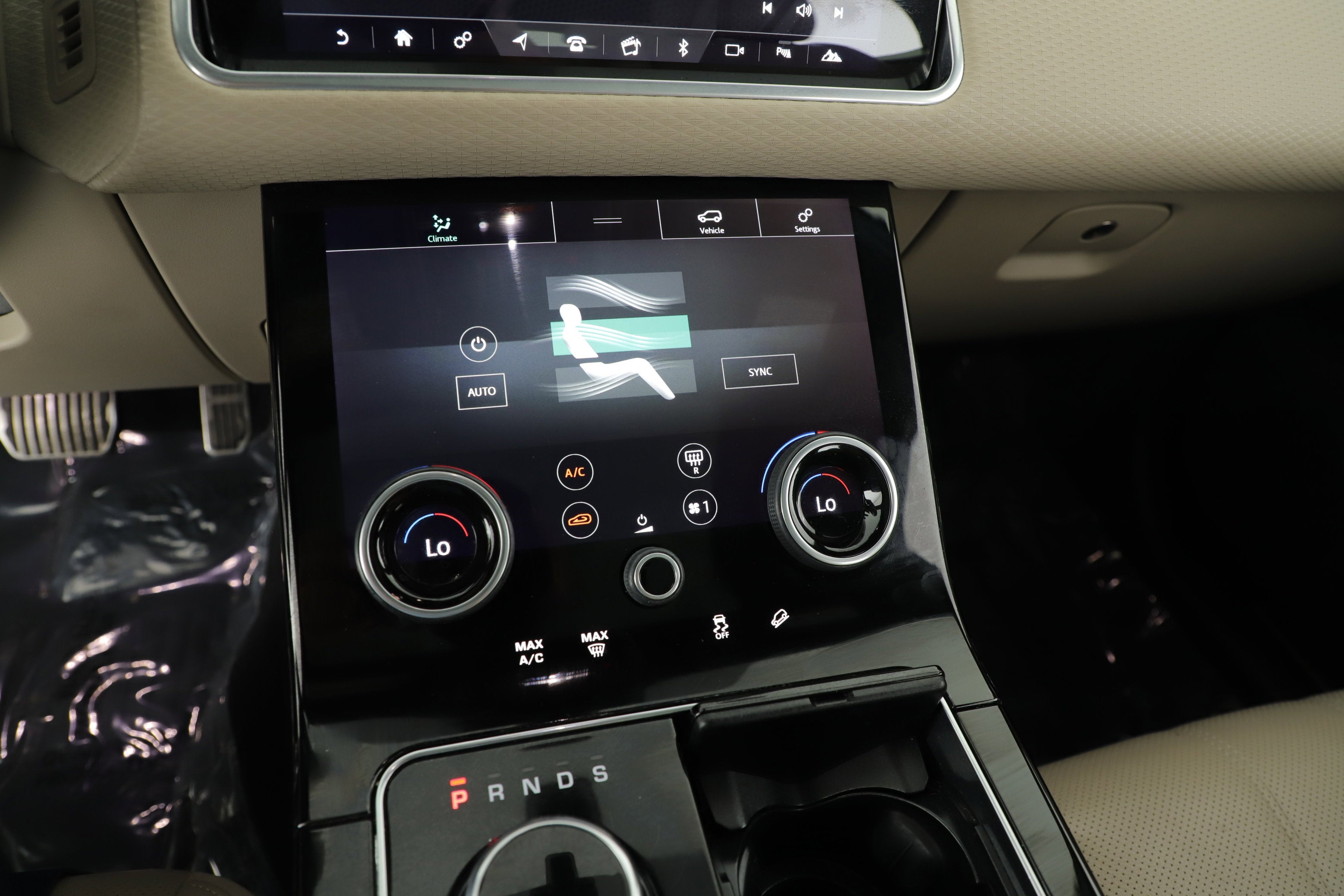 2020 Land Rover Range Rover Velar R-Dynamic S