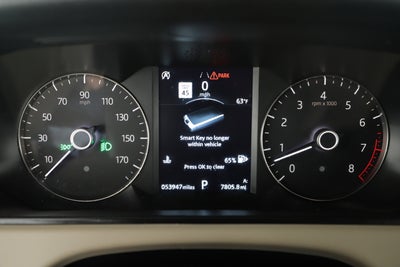 2020 Land Rover Range Rover Velar R-Dynamic S