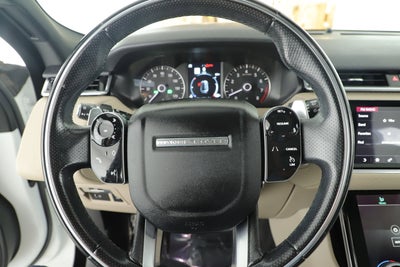 2020 Land Rover Range Rover Velar R-Dynamic S