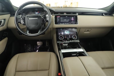 2020 Land Rover Range Rover Velar R-Dynamic S