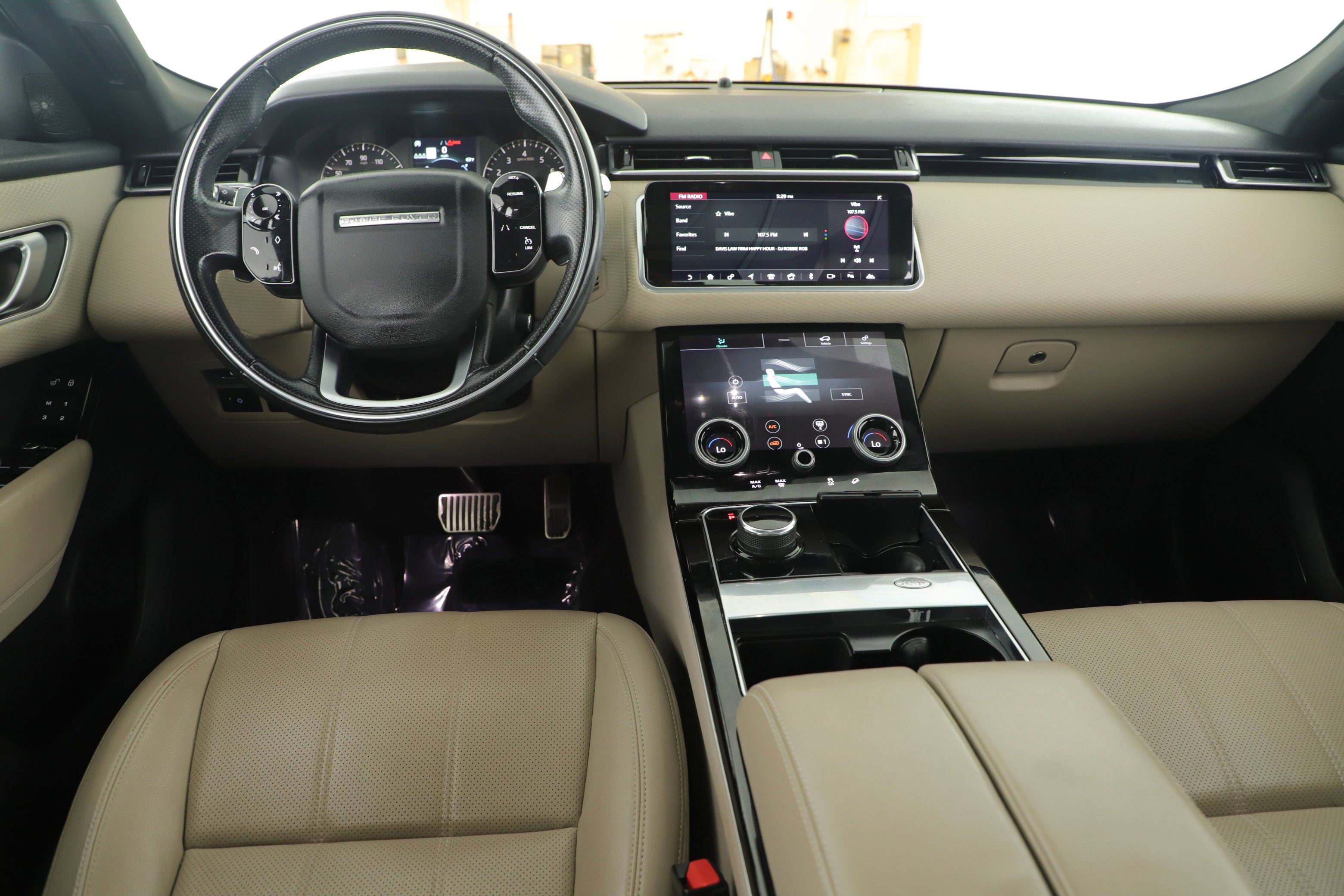 2020 Land Rover Range Rover Velar R-Dynamic S