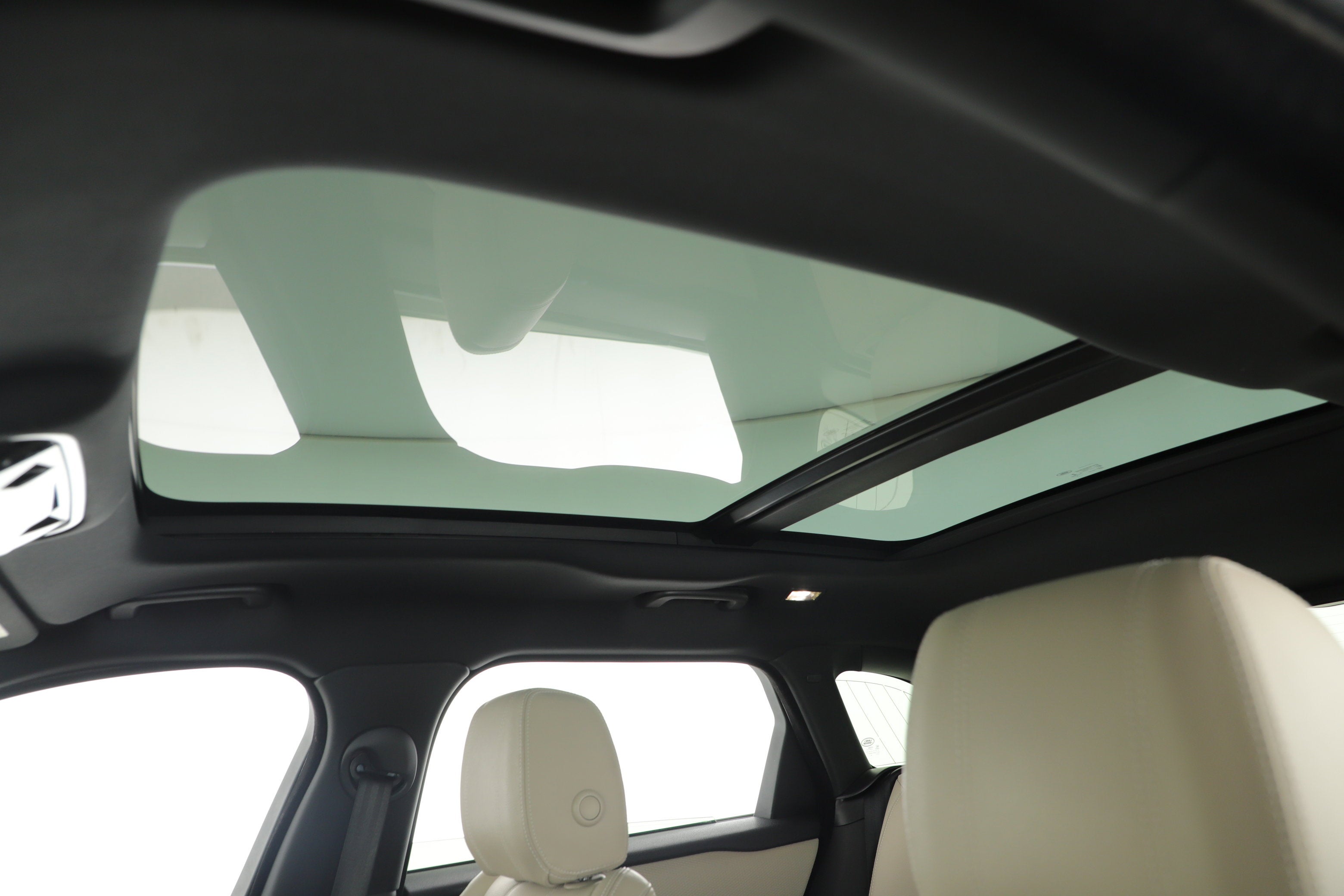 2020 Land Rover Range Rover Velar R-Dynamic S