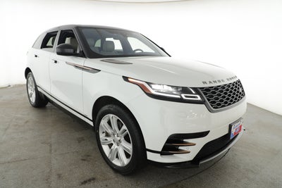 2020 Land Rover Range Rover Velar R-Dynamic S