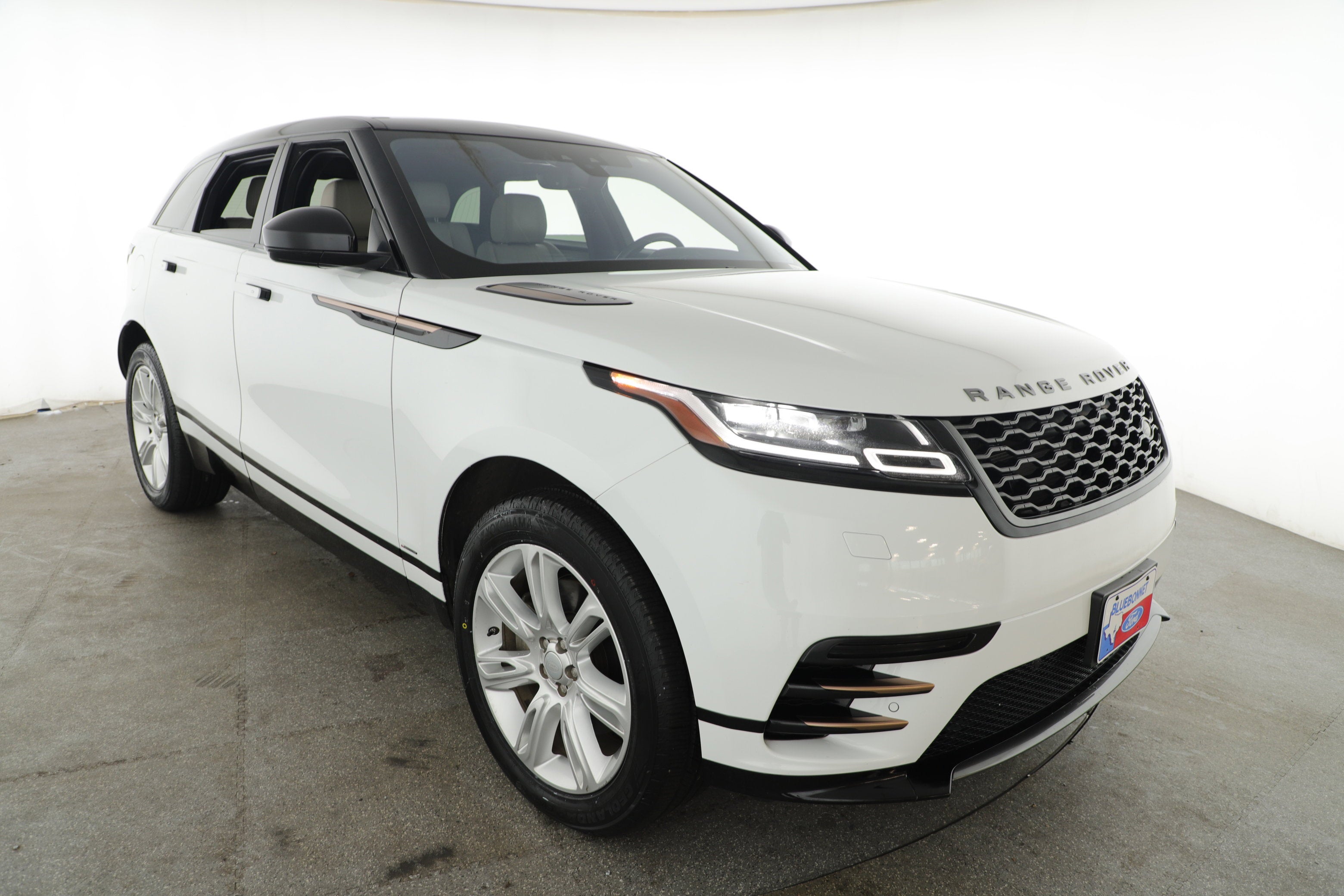 2020 Land Rover Range Rover Velar R-Dynamic S