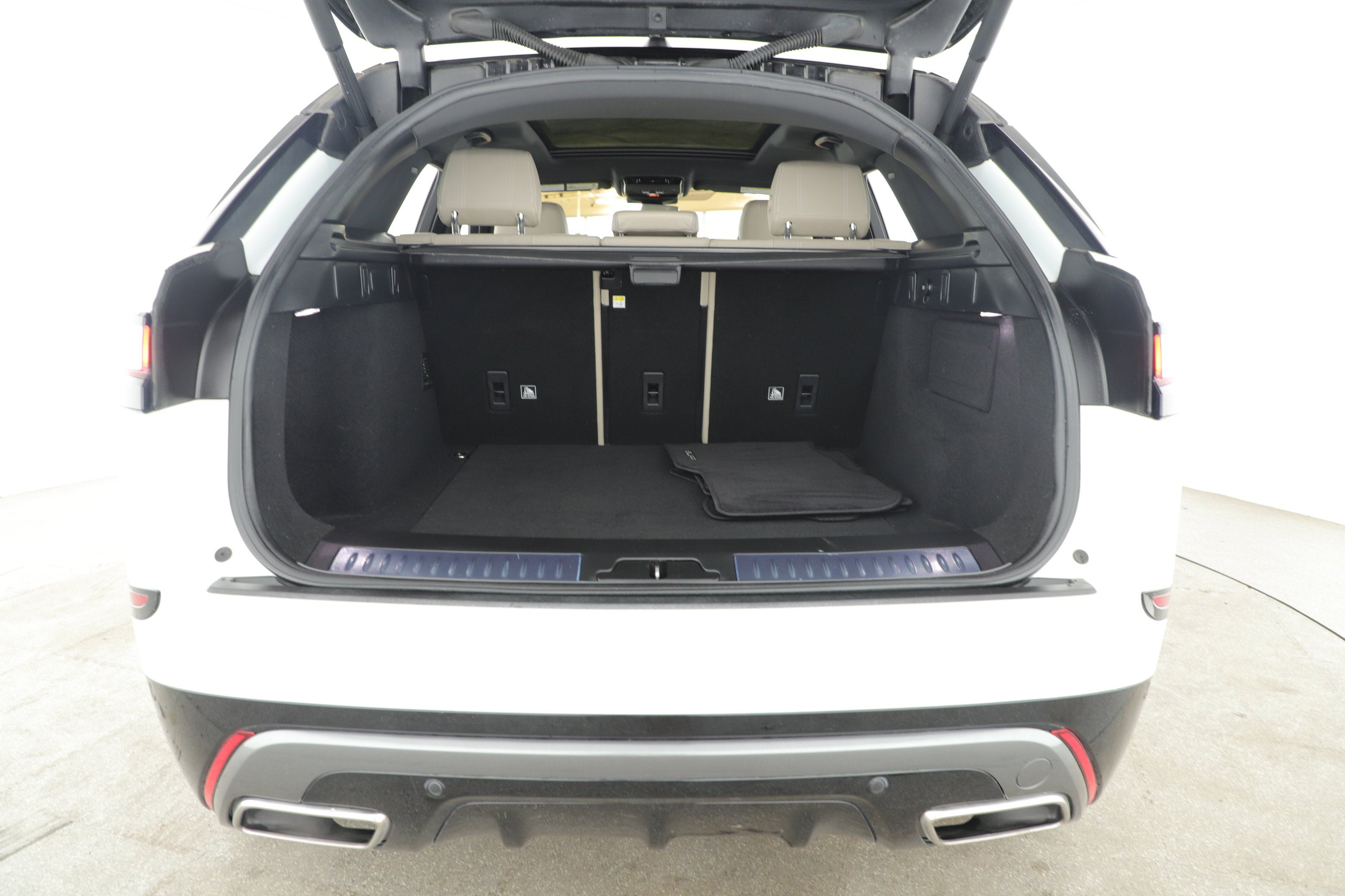 2020 Land Rover Range Rover Velar R-Dynamic S