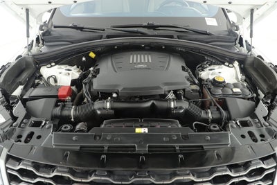 2020 Land Rover Range Rover Velar R-Dynamic S