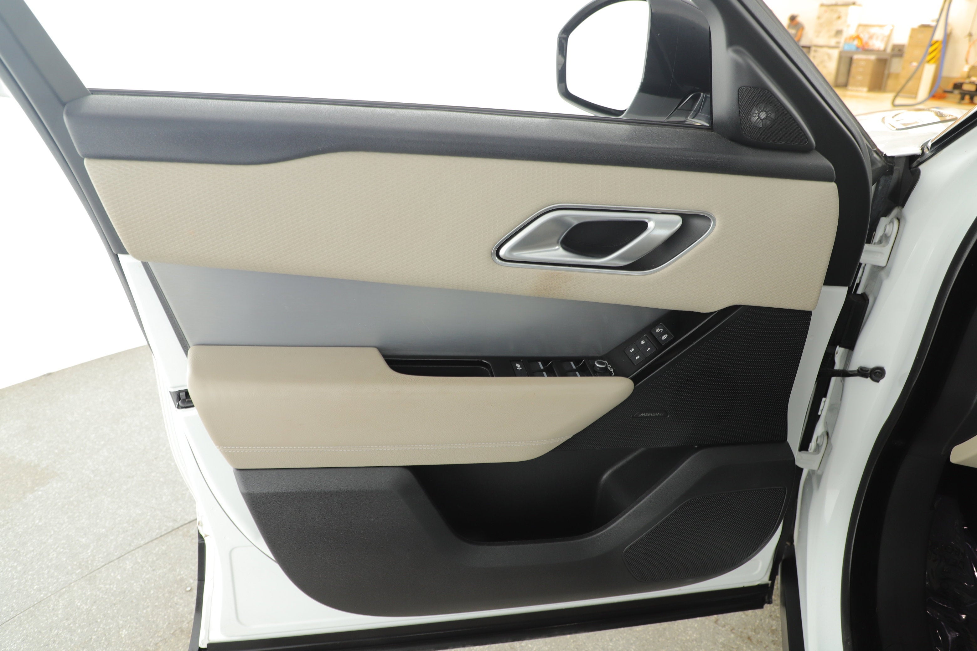 2020 Land Rover Range Rover Velar R-Dynamic S