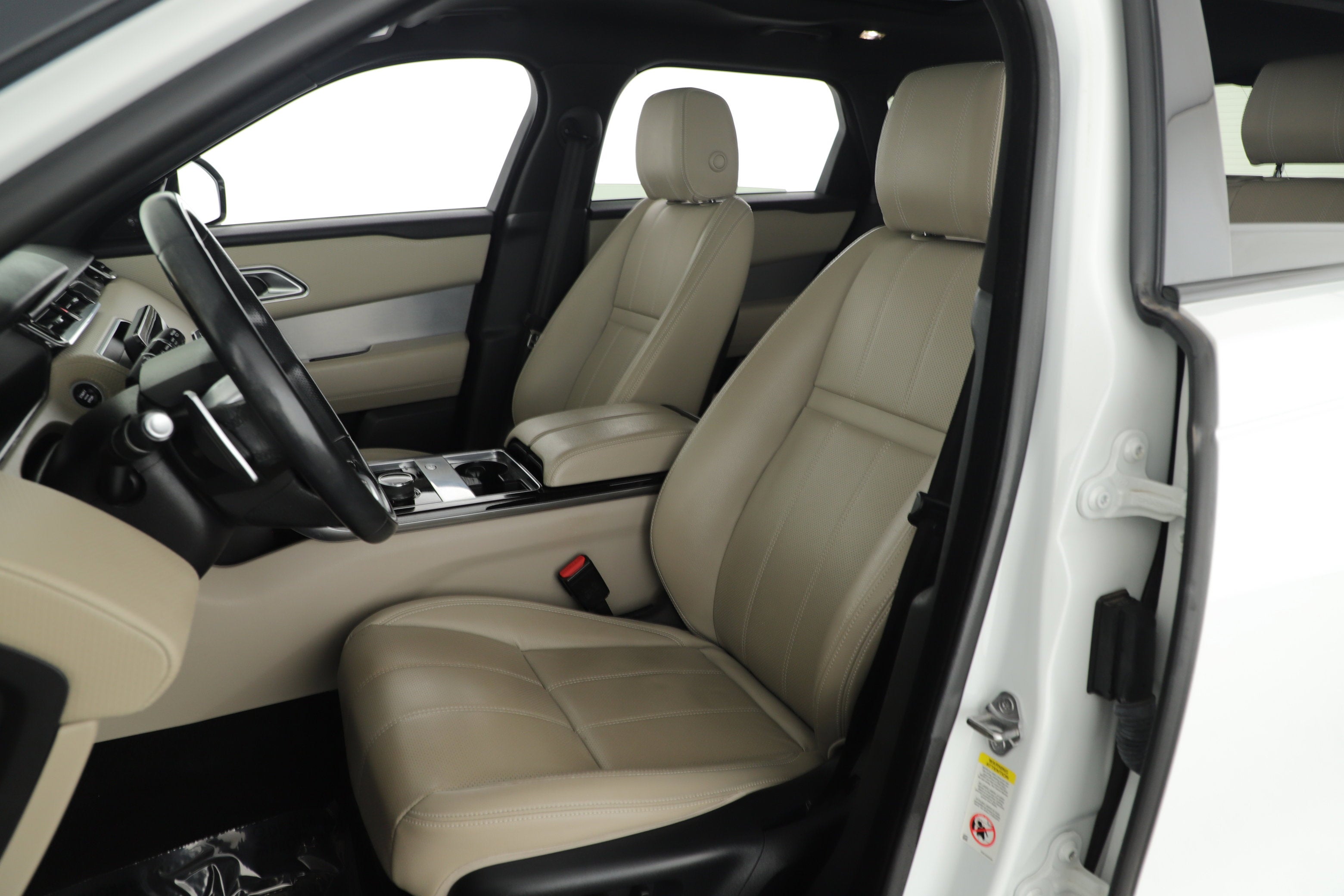 2020 Land Rover Range Rover Velar R-Dynamic S