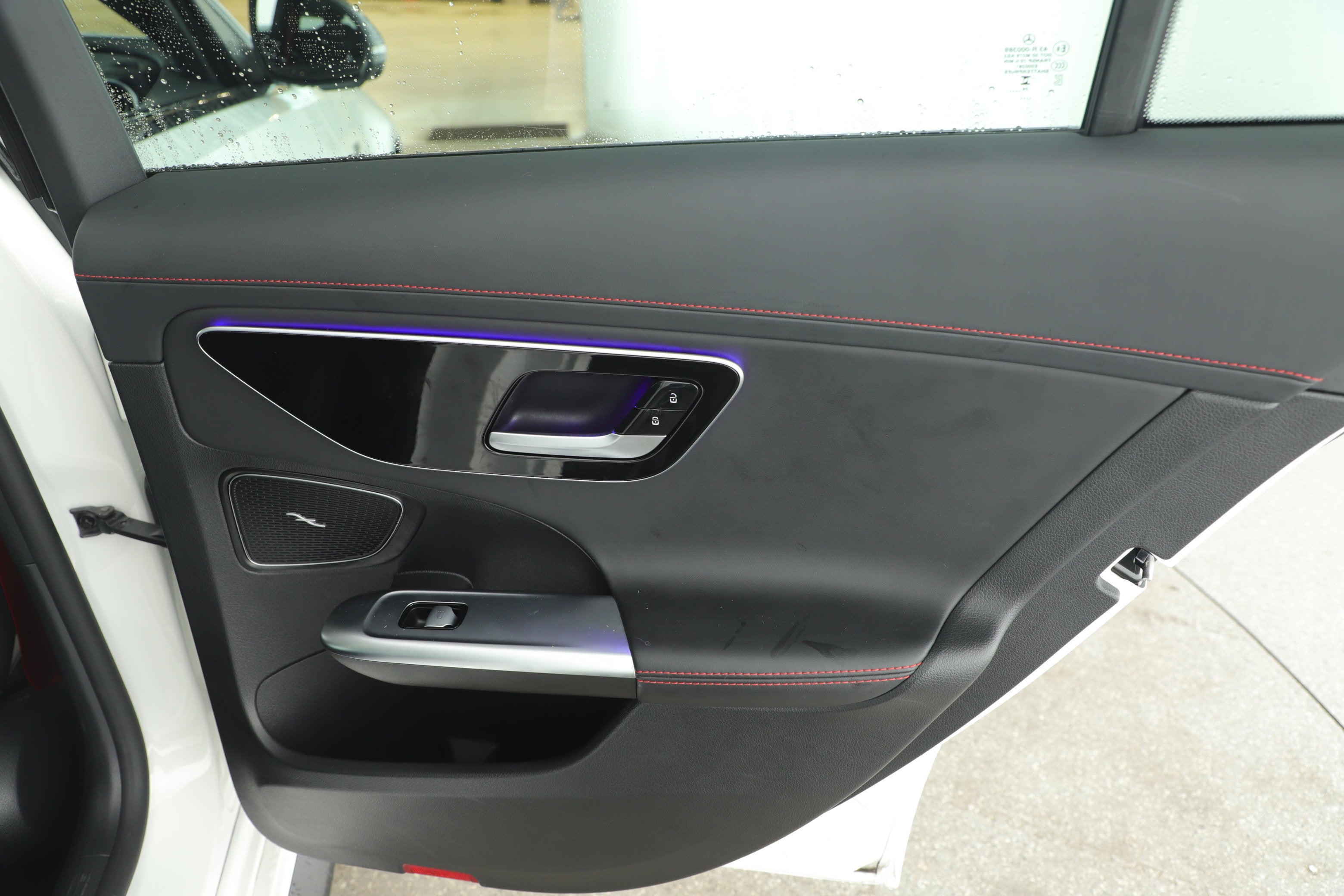 2025 Mercedes-Benz C-Class AMG® C 43