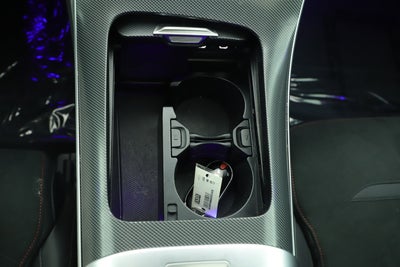 2025 Mercedes-Benz C-Class AMG® C 43