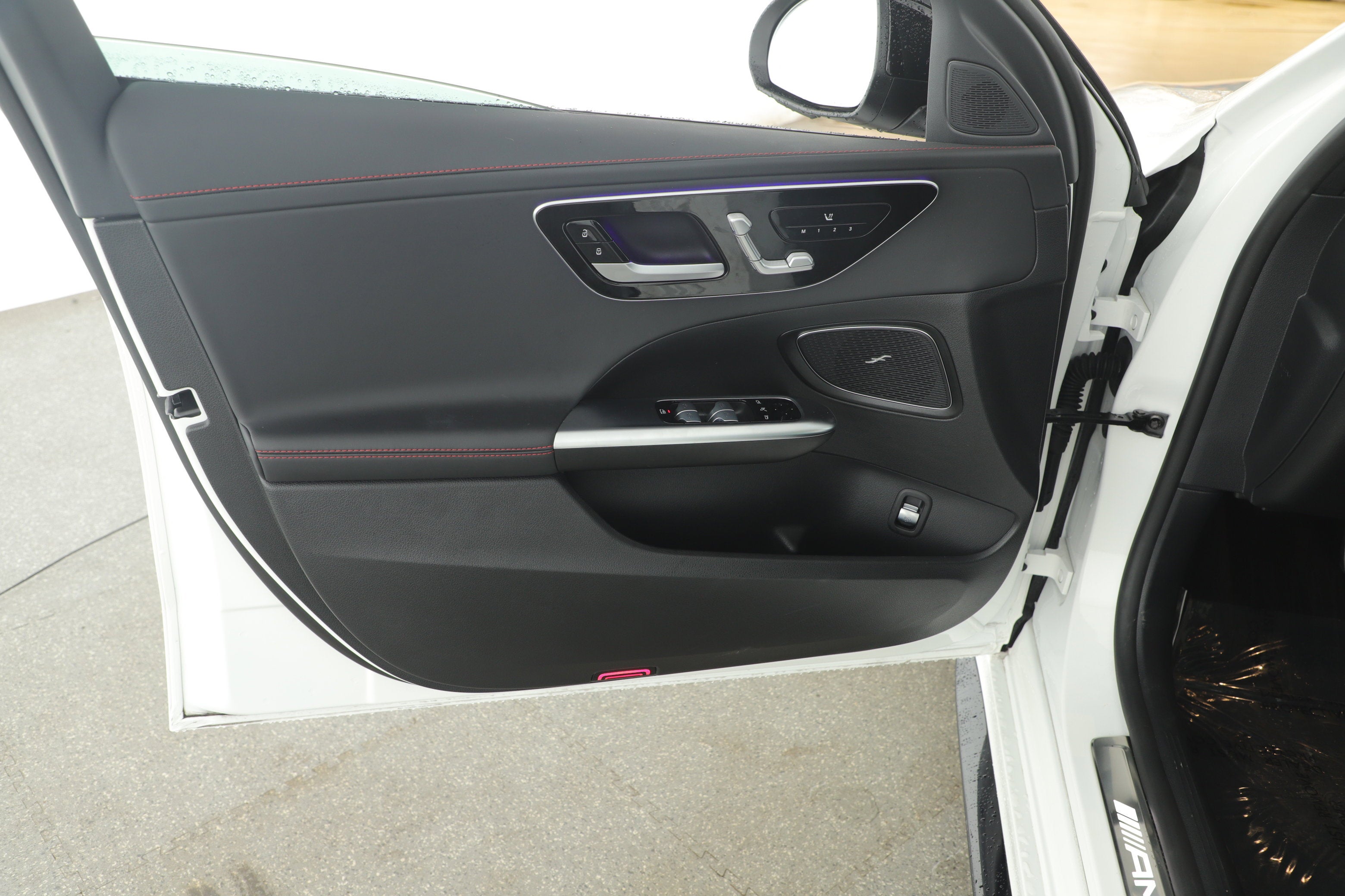 2025 Mercedes-Benz C-Class AMG® C 43