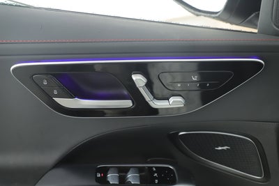 2025 Mercedes-Benz C-Class AMG® C 43