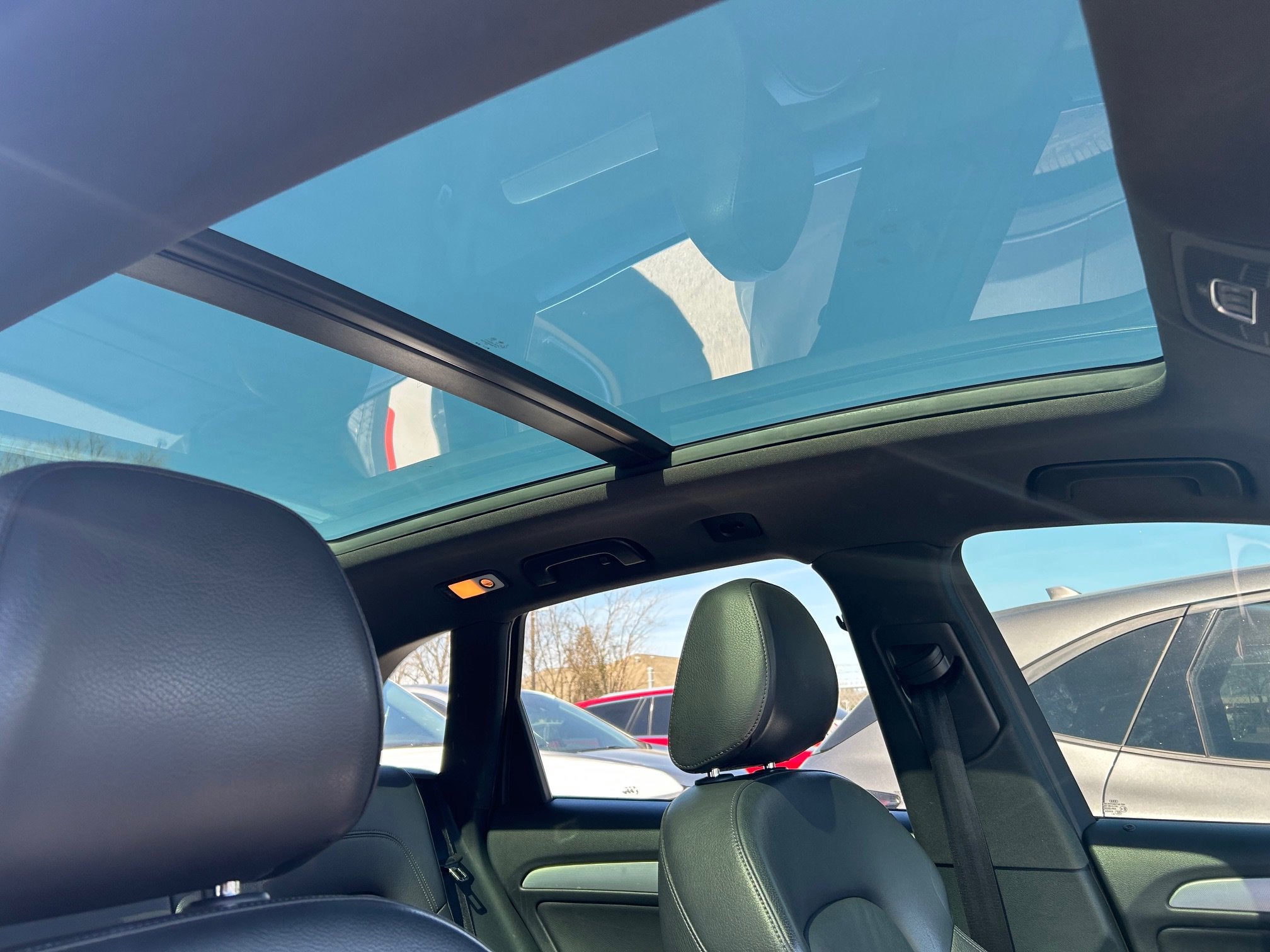 2017 Audi Q5 Premium Plus