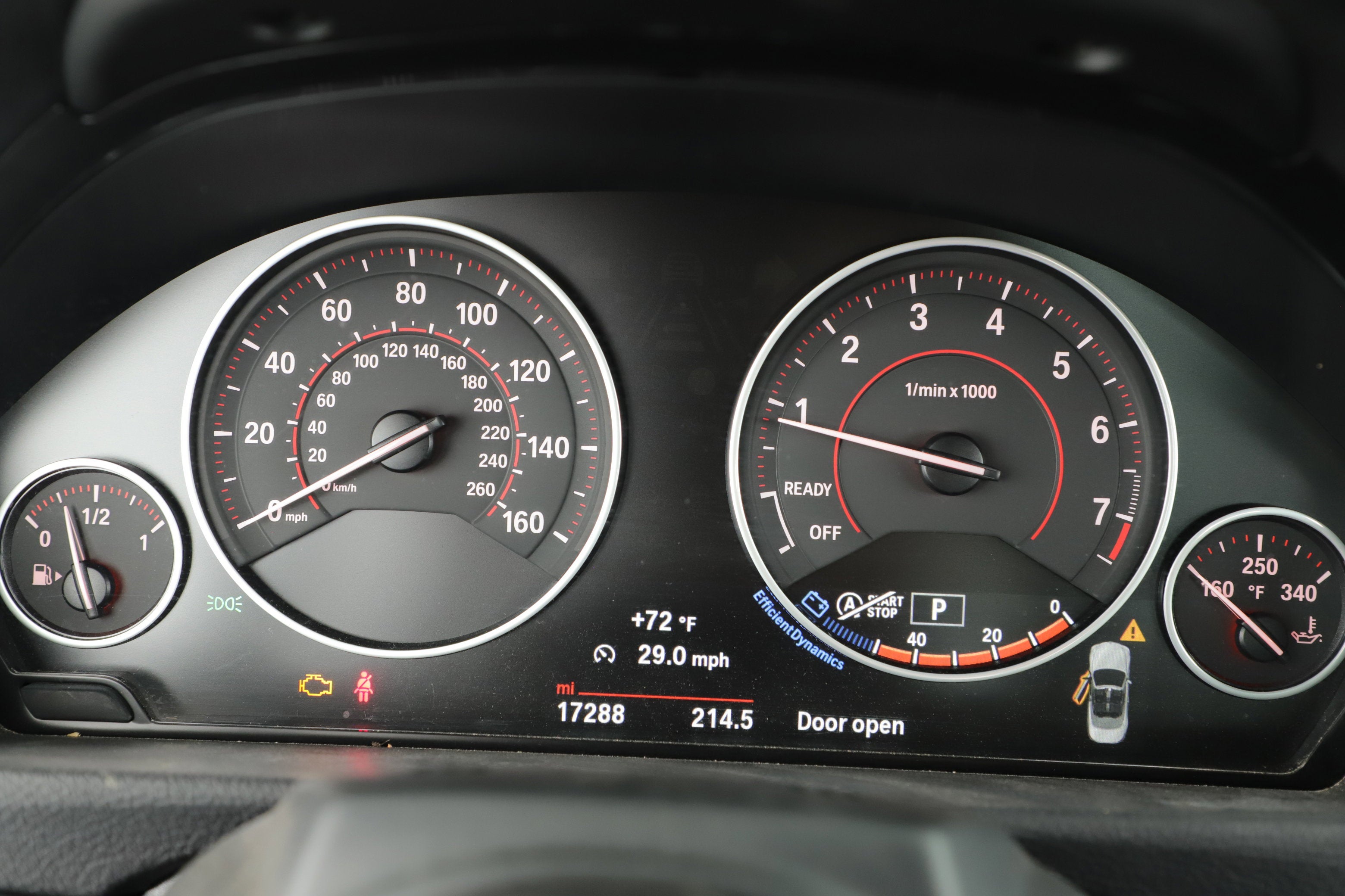 2016 BMW 4 Series 428i