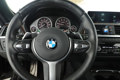 2016 BMW 4 Series 428i