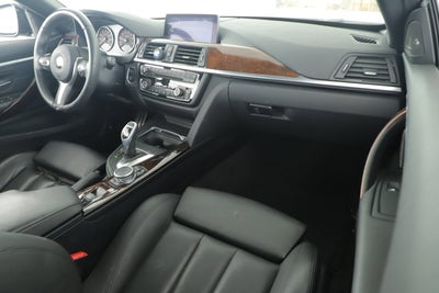 2016 BMW 4 Series 428i
