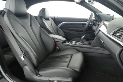 2016 BMW 4 Series 428i