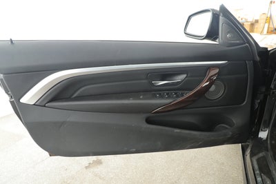 2016 BMW 4 Series 428i
