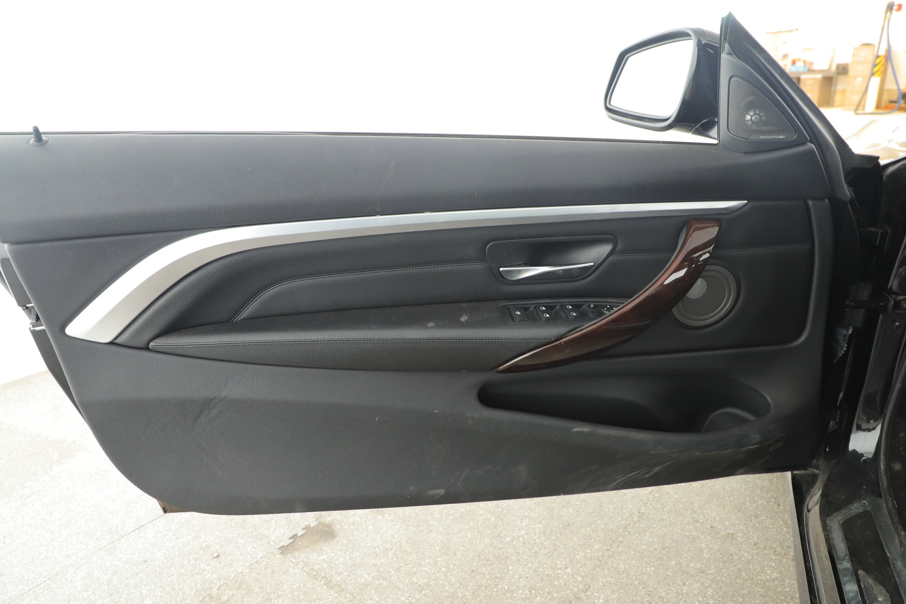 2016 BMW 4 Series 428i