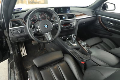2016 BMW 4 Series 428i