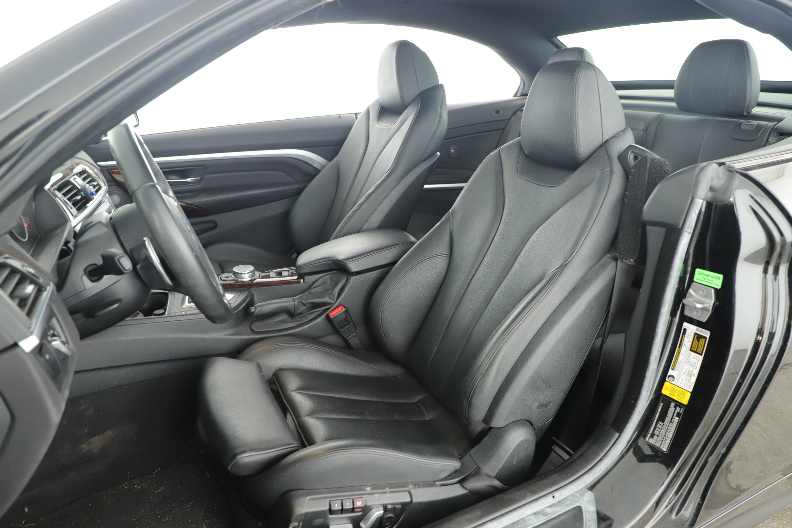 2016 BMW 4 Series 428i