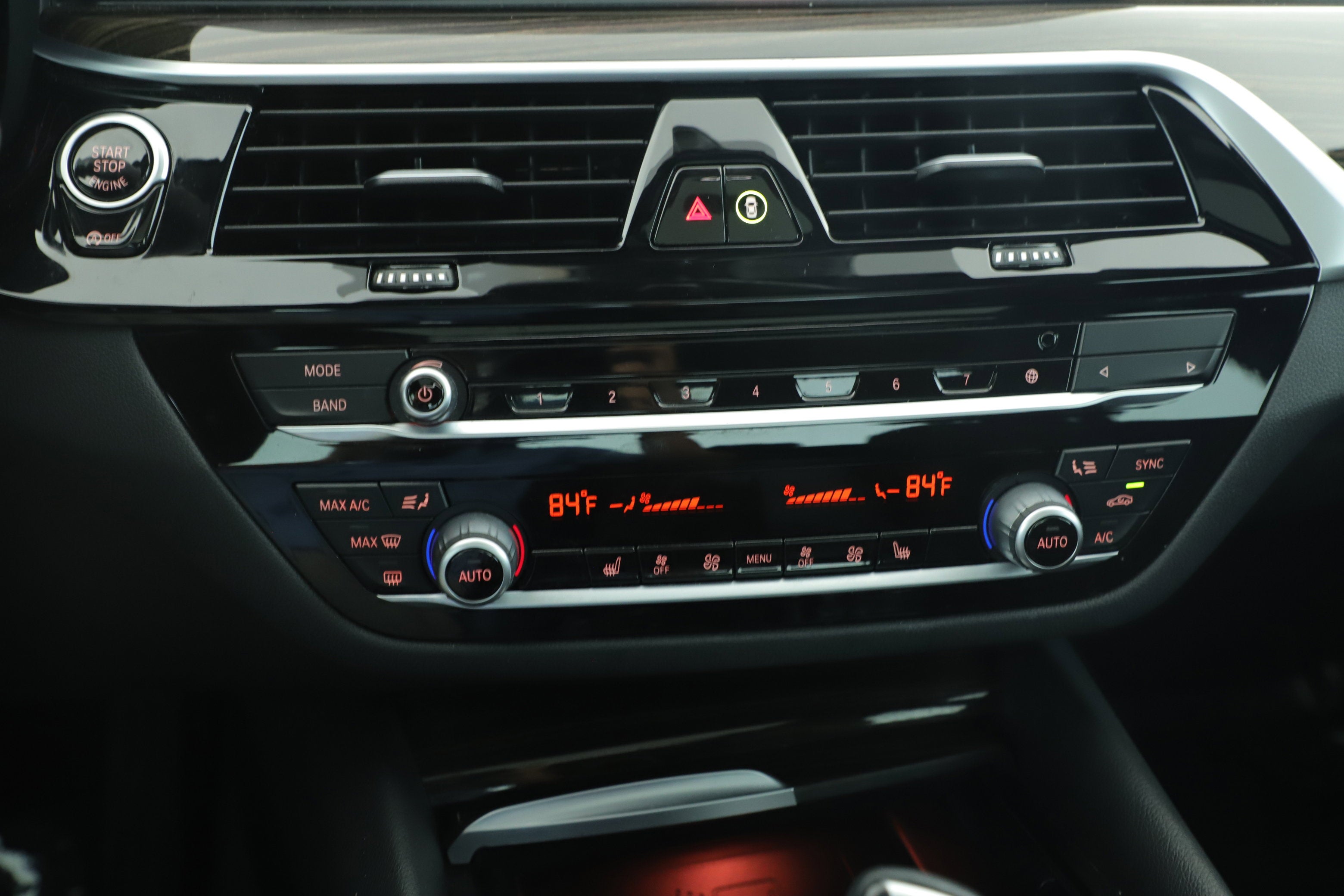 2023 BMW 5 Series 530i