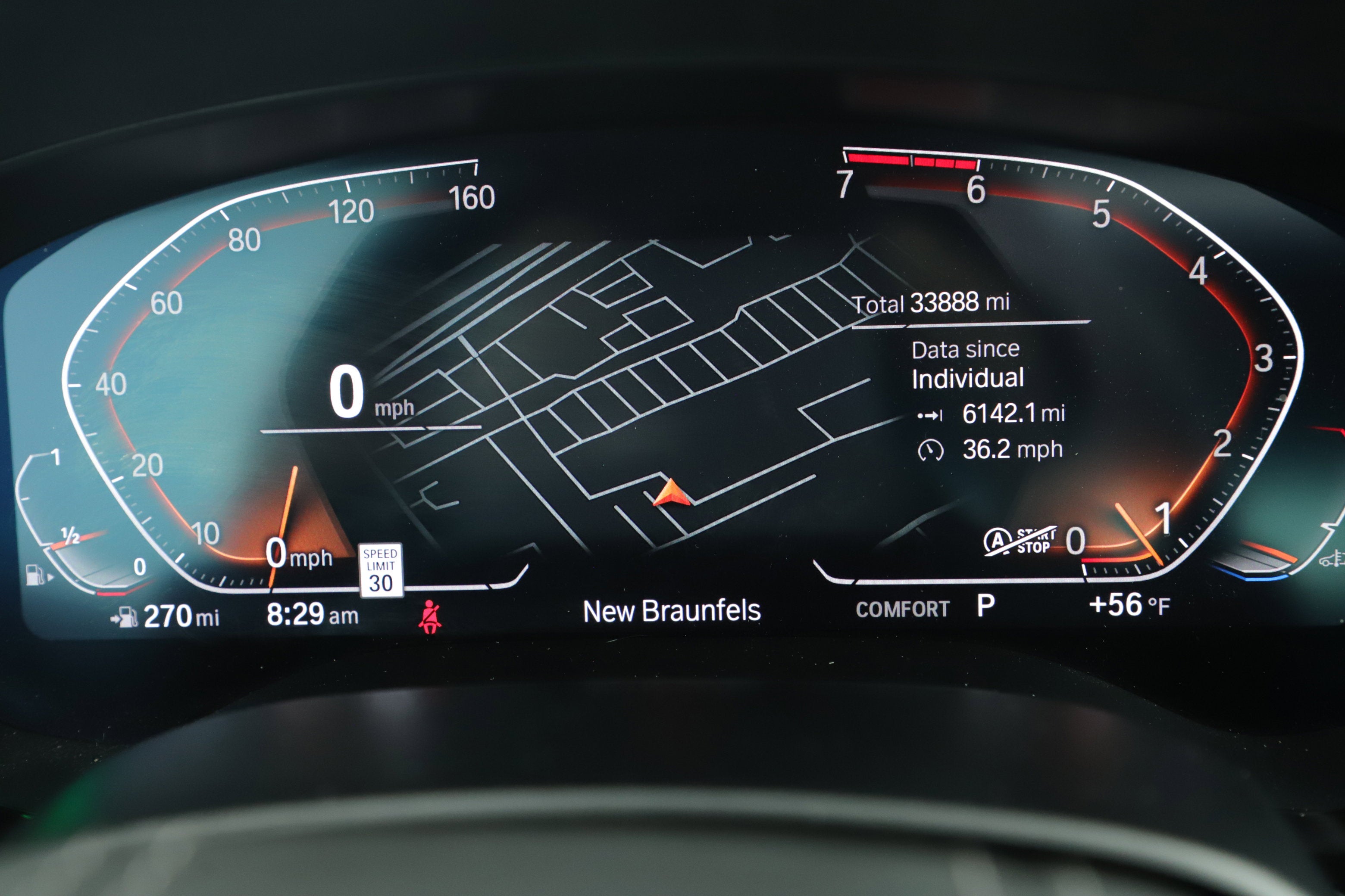 2023 BMW 5 Series 530i