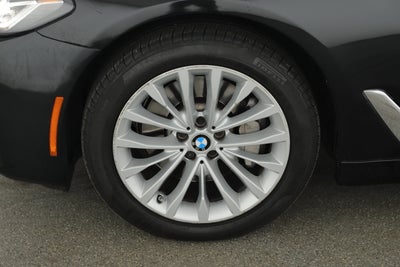 2023 BMW 5 Series 530i