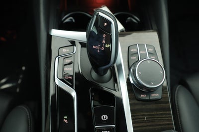 2023 BMW 5 Series 530i