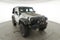 2014 Jeep Wrangler Willys Wheeler