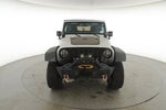 2014 Jeep Wrangler Willys Wheeler