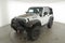 2014 Jeep Wrangler Willys Wheeler