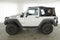 2014 Jeep Wrangler Willys Wheeler