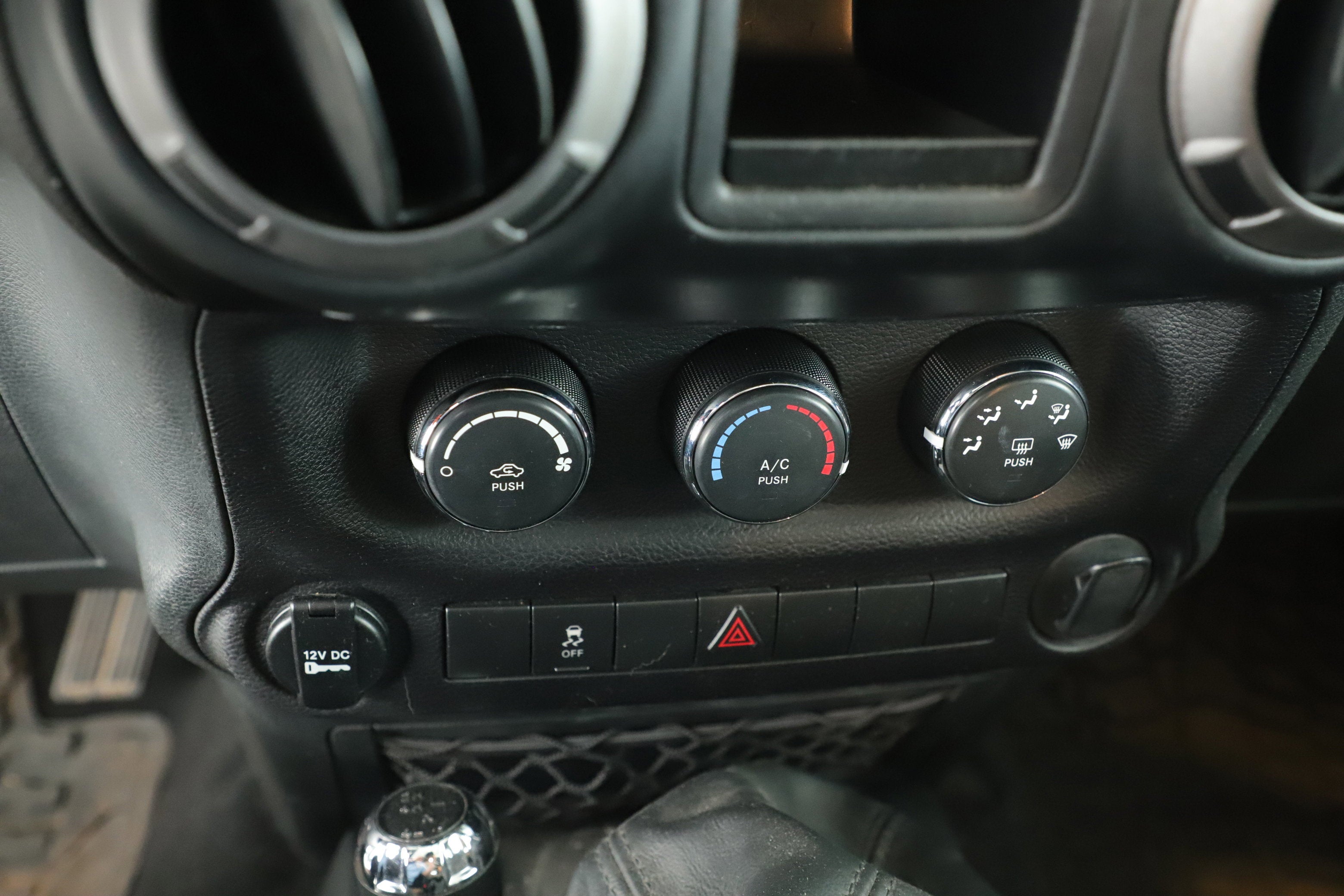 2017 Jeep Wrangler Unlimited Willy Wheeler 4x4