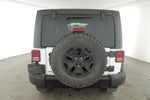 2017 Jeep Wrangler Unlimited Willy Wheeler 4x4