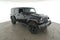 2017 Jeep Wrangler Unlimited Smoky Mountain 4x4