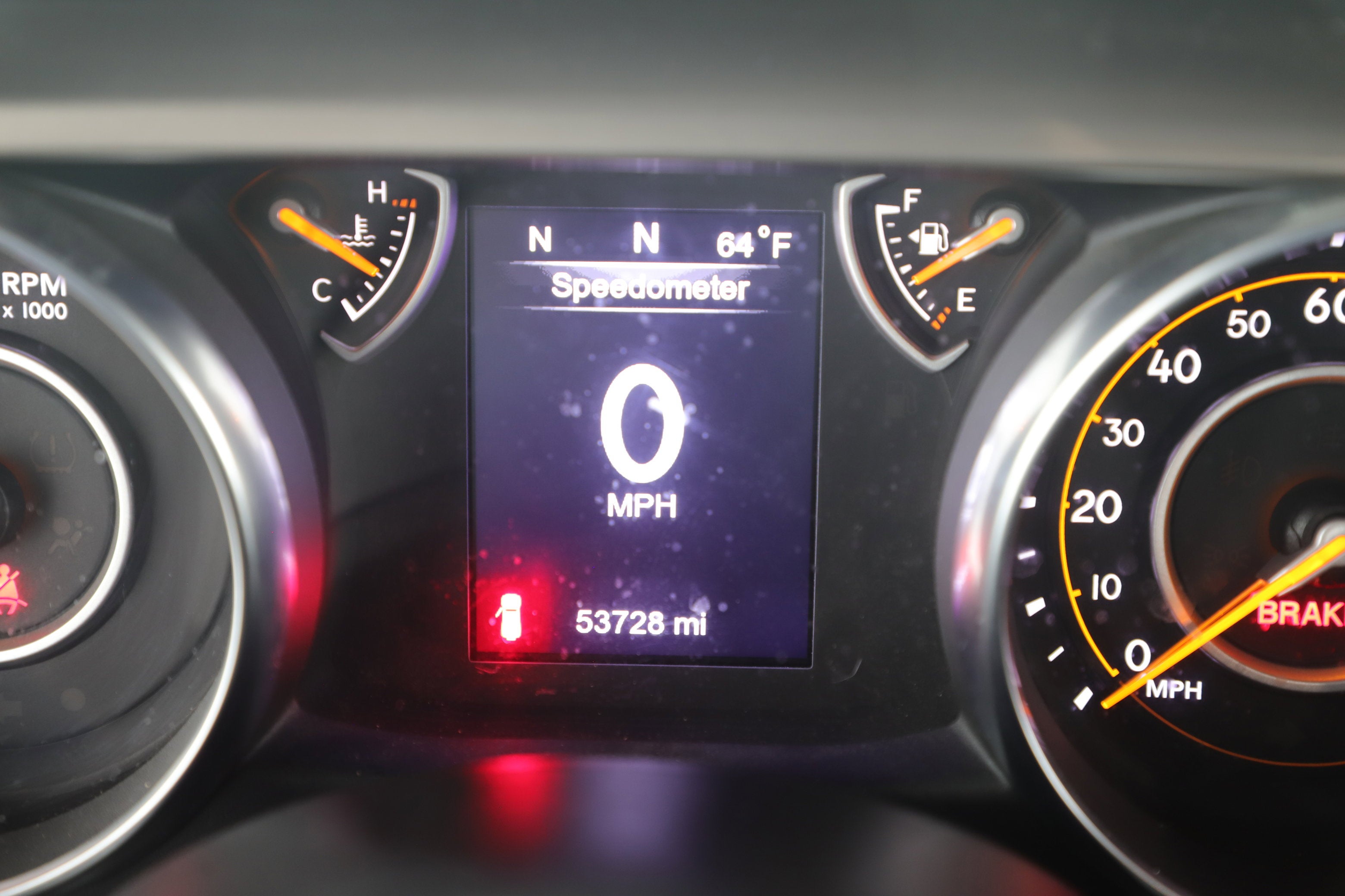 2020 Jeep Wrangler Sport 4x4