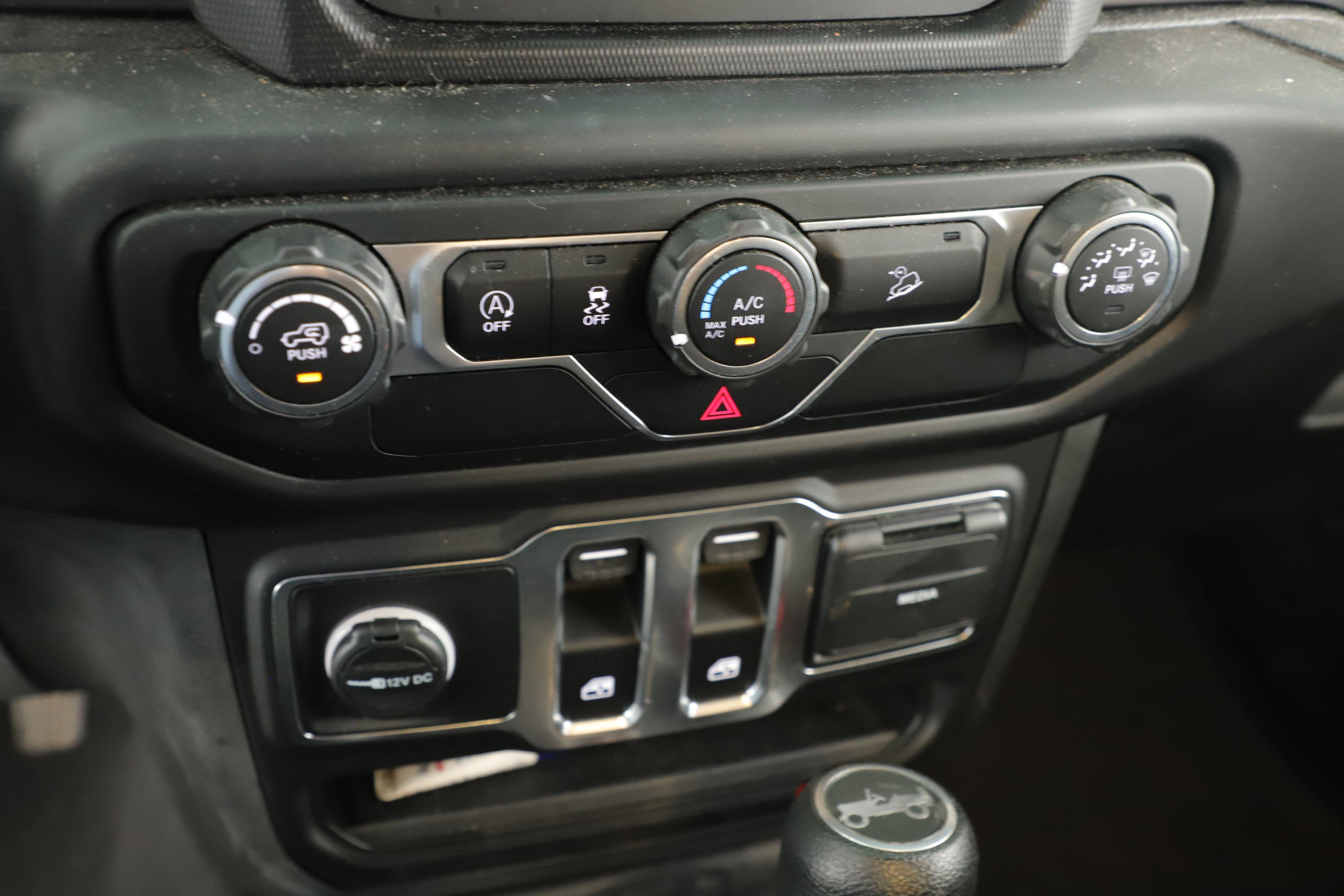 2019 Jeep Wrangler Sport S 4x4