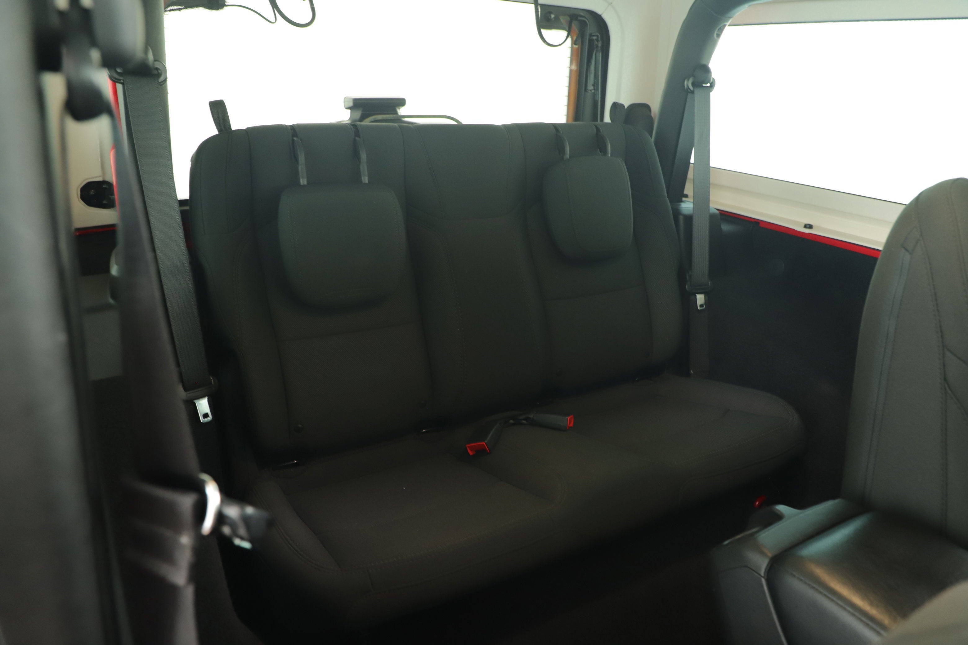 2021 Jeep Wrangler Sport S 4X4