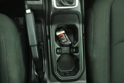 2021 Jeep Wrangler Sport S 4X4