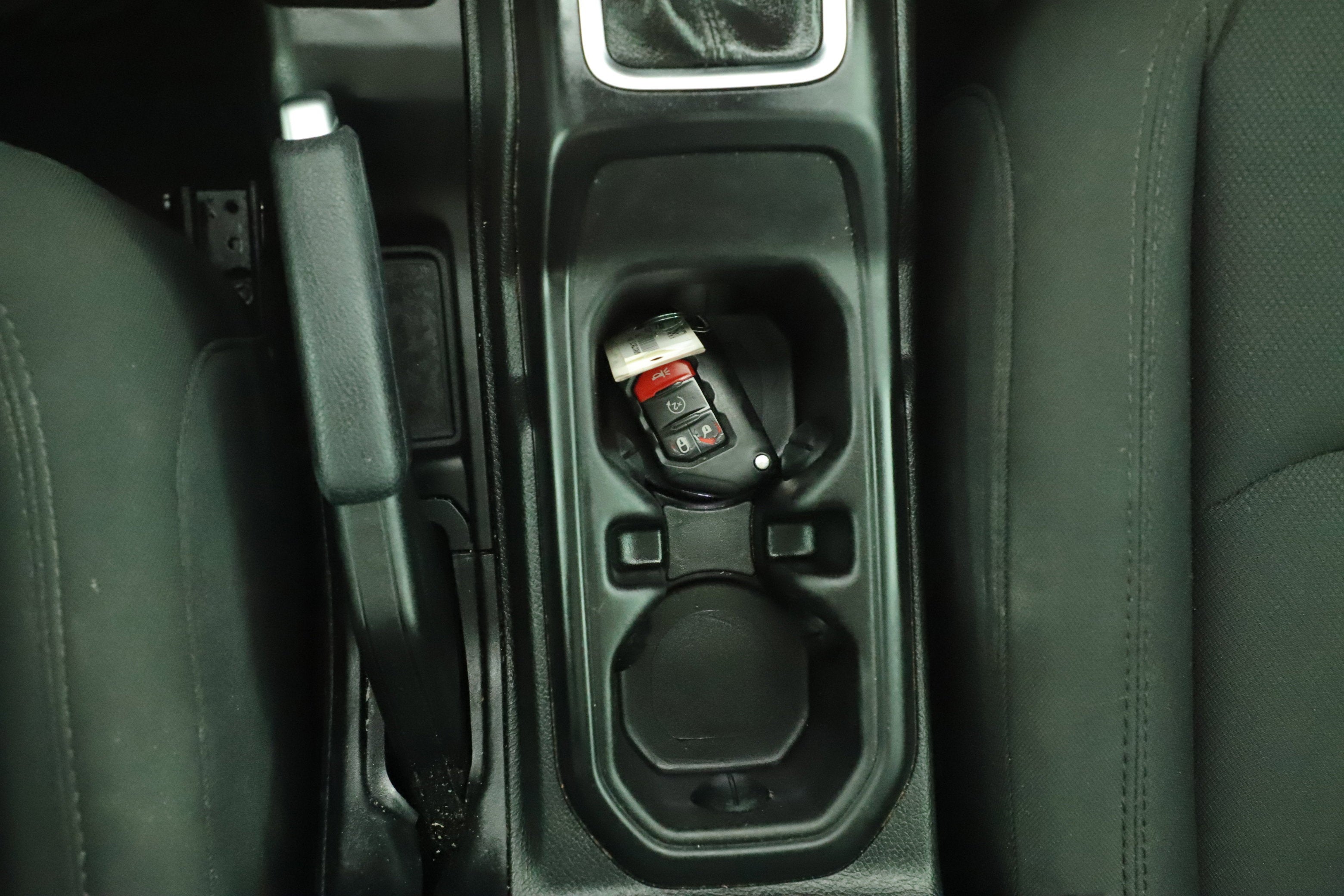 2021 Jeep Wrangler Sport S 4X4