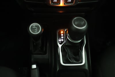 2021 Jeep Wrangler Sport S 4X4