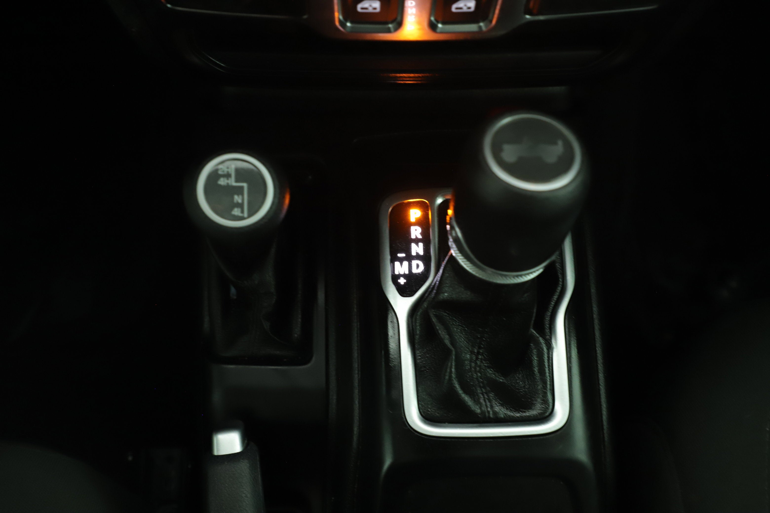 2021 Jeep Wrangler Sport S 4X4