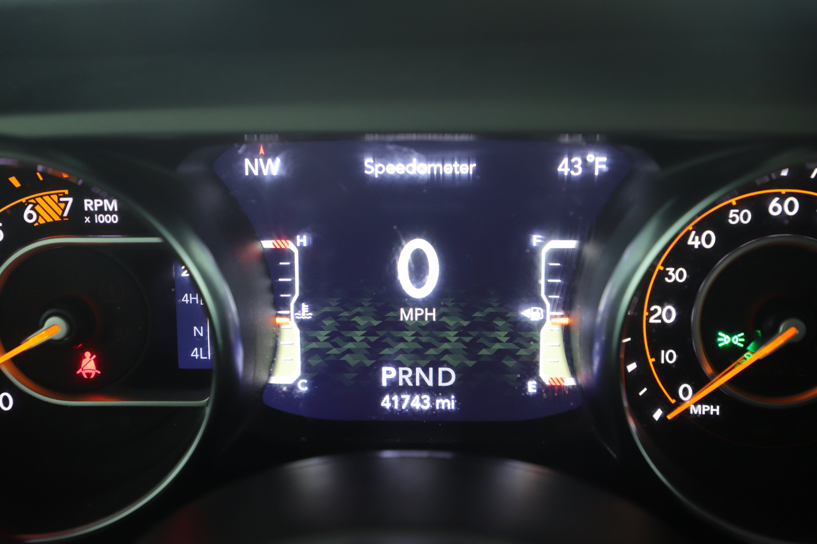 2021 Jeep Wrangler Sport S 4X4