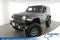 2019 Jeep Wrangler Rubicon 4x4