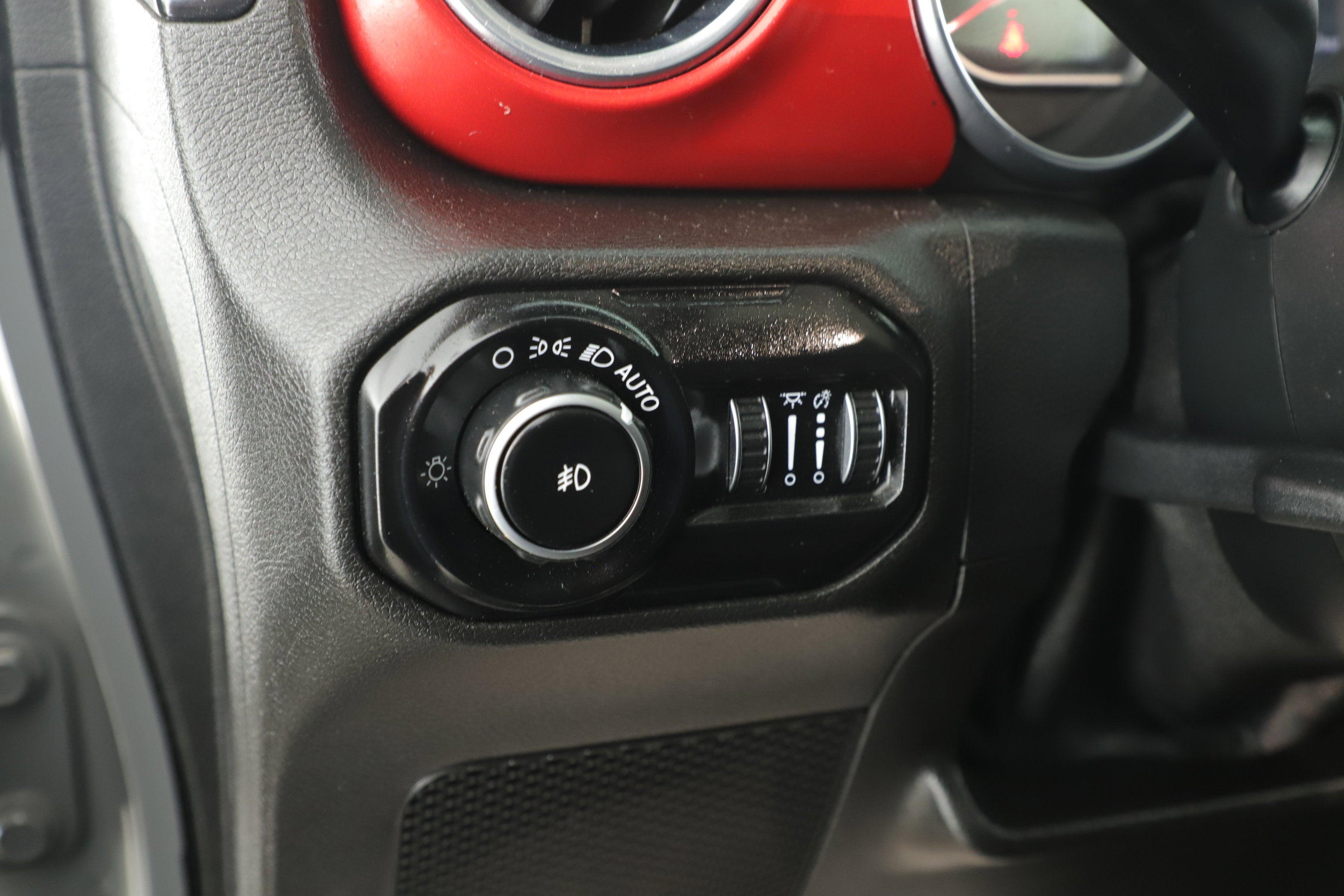 2019 Jeep Wrangler Rubicon 4x4