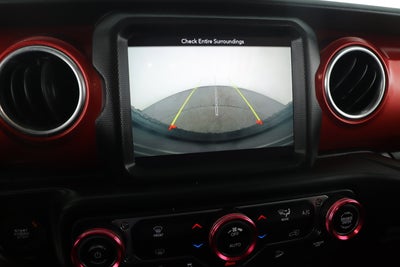 2019 Jeep Wrangler Rubicon 4x4