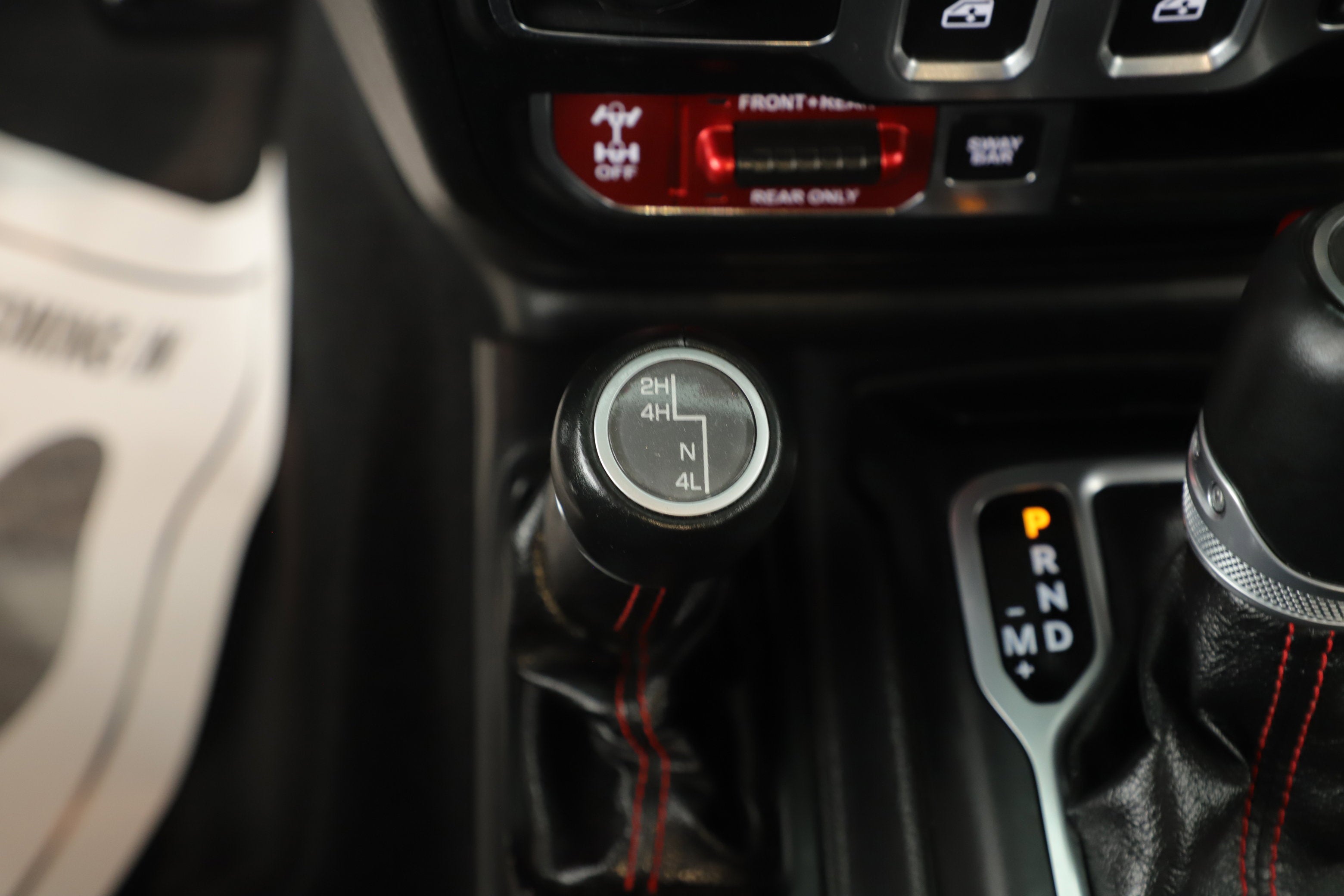 2019 Jeep Wrangler Rubicon 4x4